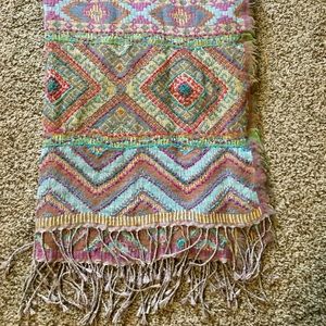 Free People Scarf